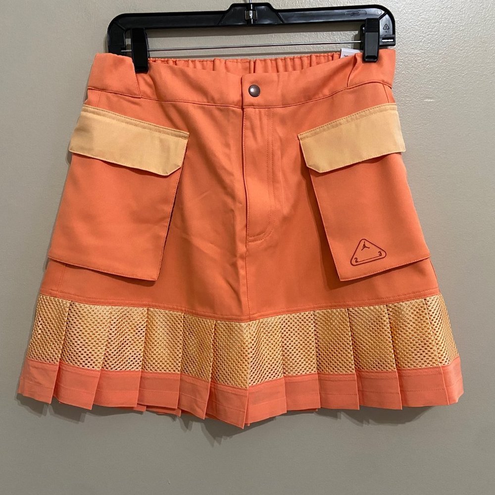 Nike Womens Jordan 23 Engineered Skirt DO4505-835 Dress Sports Size M NEW